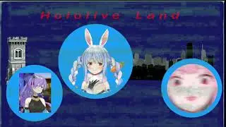 hello Moona [Hololive]