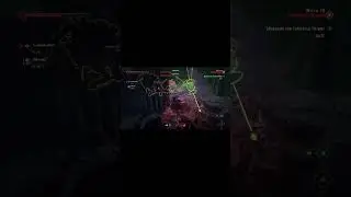 Horde mode is something else