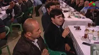 Mirelem qezel  (Seyid Ezim Sirvani)