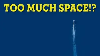 Negative Space - Add Power to Your Photographs - Episode 8