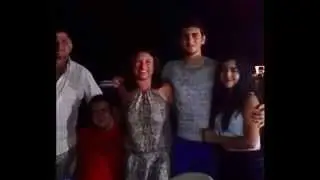 Semana Santa 2014 (ACAPULQUITO)