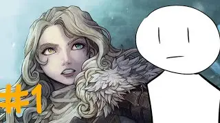 VAMBRACE COLD SOUULD (With a bit of LAST HOPE BUNKER ZOMBIE SURVIVAL (DEMO))