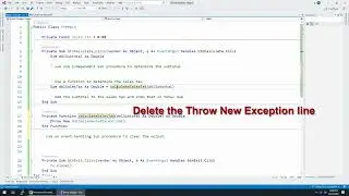 The Donut Shoppe Exercise 6-7 Zak's Programming with Microsoft Visual Basic 2019/2022