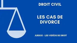 Causes of divorce
