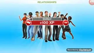The Sims FreePlay/bolum3-Sonundaaa Evlendilerr