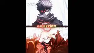 Itadori Vs Artoria #jjk #fate #viral #animeedits #1v1