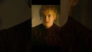 Joffrey had an argument with Tywin #gameofthrones #joffreybaratheon #tywinlannister #tyrionlannister