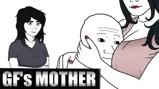 When You Meet Your Girlfriend's Mother