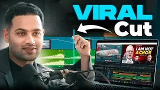 Revealed: Editing Secrets Behind Raj Shamani x Vijay Mallya Podcast