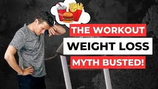Strength training is not for weight loss? Not so fast!