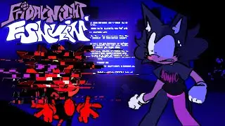 #16 - Friday Night Funkin' - Executable Mania: THE BIRTHDATE [DEMO] [Mod]