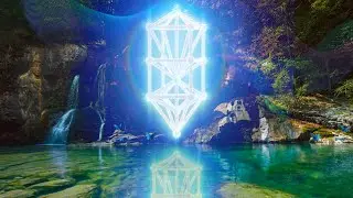 Tree Of Life 528 Hz || Healing Ambient Meditation Music || Repairs Dna & Heals Your Nervous System