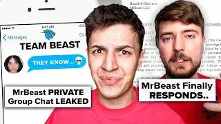 The MrBeast Situation keeps getting worse