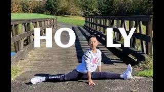 Justin Bieber - Holy ft Chance The Rapper|Dance Cover|Choreography by Matt Stefanina