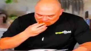 Guga Eats Creamy Balls (YouTube Poop)