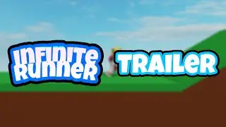 Infinite Runner Trailer
