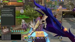 WoW 343 Security Through Trade