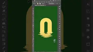 Liquify Vector in Illustrator ✨