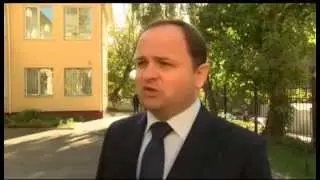 О.Готін про порушення працівниками прокуратури норм КПК   02 10 2014