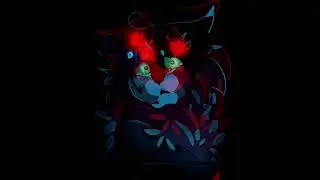 Campbell Spooky edit