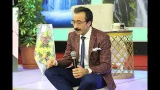 Recep Dönmez - Yorganımla Yola Düştüm (Nurettin Bay) !!!