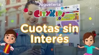 CITYKIDS JUGUETERIA