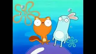 Kiff And Barry Sings The Bubble Song