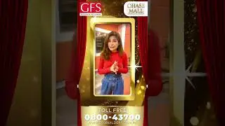 Actress Ayesha Omar Praises GFS for Construction and Real Estate Contributions in Pakistan #gfs