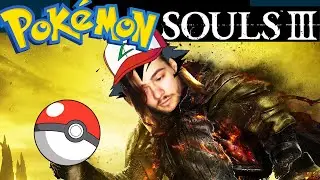 Dark Souls Pokeballs: The Best Way To Beat The Game