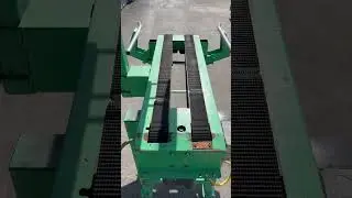 BID ON EQUIPMENT Item: 410947 - Taper