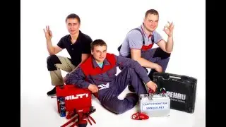 Замена отопления в новостройке Новое Пушкино.