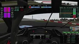 VR-rF2LN 2024 - Round 4 #2