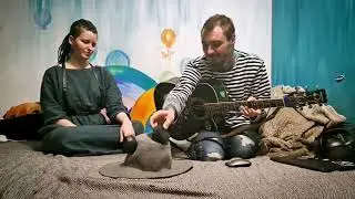 Бесимся (Веня Д'ркин), подплелись и спели