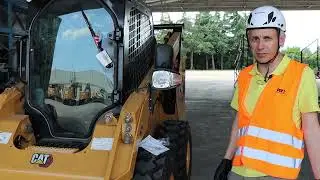 Faster - How to troubleshoot auxiliary hydraulics on skid steers and CTL's