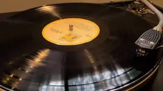 The Beach Boys - All I Wanna Do [Sunflower Vinyl]