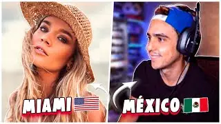 INTERVIEW WITH AN ARGENTINE MODEL! 🇦🇷 | Remember Mica?
