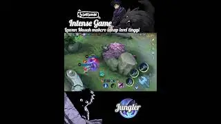 part 4 - End Game #mobilelegends #mlbb #artzadme #julian #shortmlbb #shorts #build