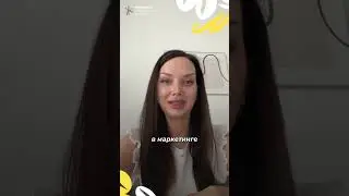 Ульяна Курбатова рассказала о своём выступлении на #Yarconf24