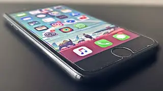 Using The iPhone 7 In 2021? (Review)