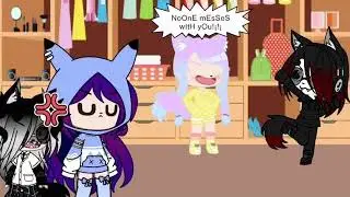 Gacha 2018 be like: