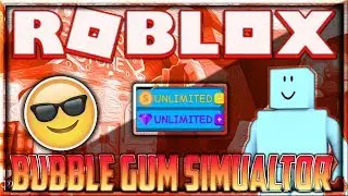 (PATCHED) ROBLOX BUBBLE GUM SIMULATOR UNLIMITED DIAMONDS & COINS CHEAT