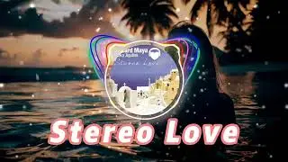 Stereo Love(Edward Maya / Vika Jigulina) - IPhone Ringtone | Marimba Remix Ringtone