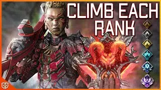 HOW TO RANK UP in Season 16! Apex Ranked Guide