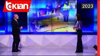 Opinion - Një tjetër vrasje mafioze! (19 Prill 2023)