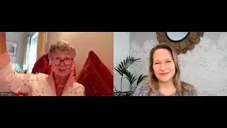 Conversation about the Shift with Trance Angel Channeller and healer Anne Tucker