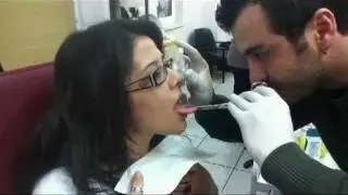 Tongue Piercing