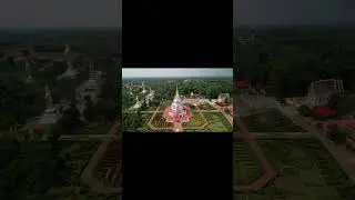 Wat Pa Si Kunaram - A Must-see Temple In Udon Thani!