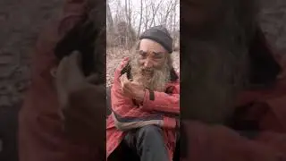 отшельник под ? нужен совет!!!