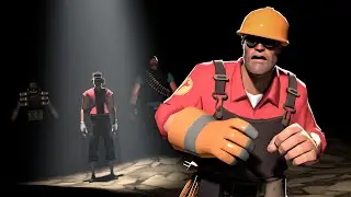 [SFM/TF2] The Friendly Incident