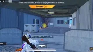 1v6 wait for magic nade | BGMI |BgMI highlights